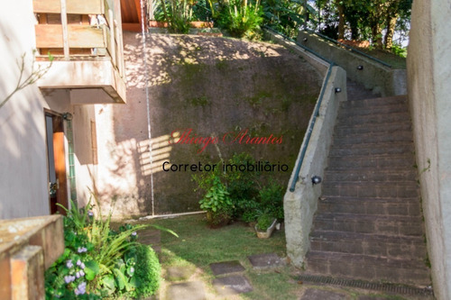 Casa Em Condomínio - Co00015 - 34887132