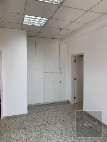 Imagem 2 de 30 de Sala, Locação, Cambuí, 215 M², 5 Vagas De Garagem, Campinas - Sa0029