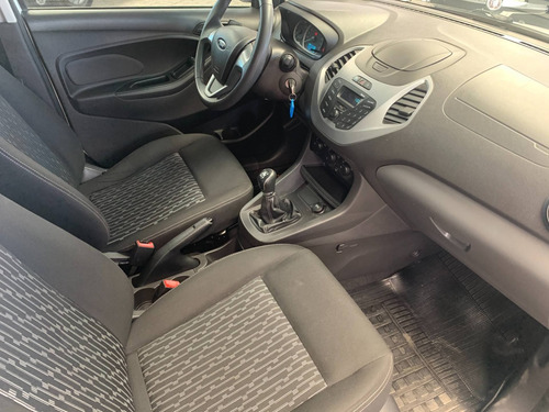 Ford Ka 1.0 Ti-vct Flex Se Manual