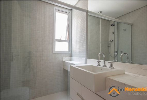 Imagem 7 de 15 de 12478 - Casa De Condominio 4 Dorms. (4 Suítes), Morumbi - São Paulo/sp - 12478