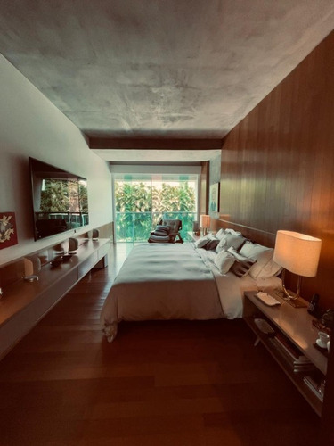 Imagem 19 de 28 de Apartamento À Venda, 4 Quartos, 4 Suítes, 4 Vagas, Comércio - Salvador/ba - 1532