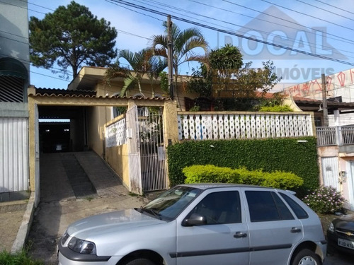 Imagem 7 de 16 de Terrea Em Cotia - Cl0343 - 34155569