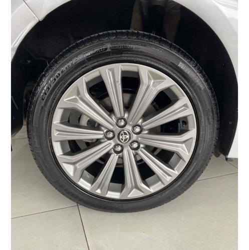 Toyota Corolla 2.0 VVT-IE FLEX XEI DIRECT SHIFT