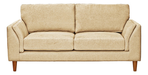 Sofa Milan 2c Lino Natural