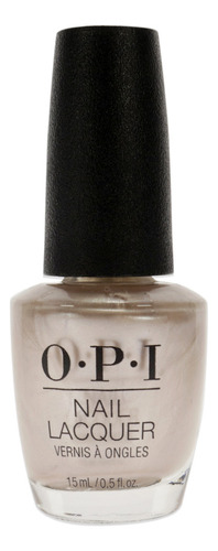 Verniz De Unhas Opi Nl Sh3 Chiffon-d Of You Para Mulheres 15