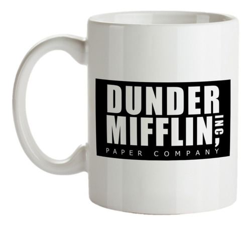 Mug Wolrd Best Boss Michael Scott The Office