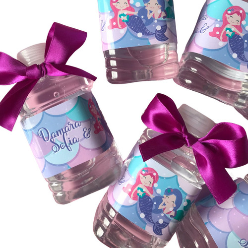 Botellas Con Agua Personalizadas X24 Fiestas Marcas