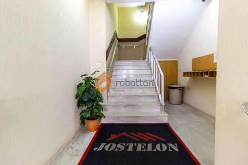 Imagem 6 de 9 de Sala Comercial A 190m Do Metrô Praça Da Árvore! - Rb3339