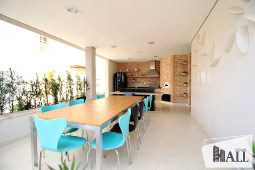 Imagem 18 de 30 de Apartamento No Condomínio Akadia Com 3 Quartos, 2 Vagas E 77m² - V10417