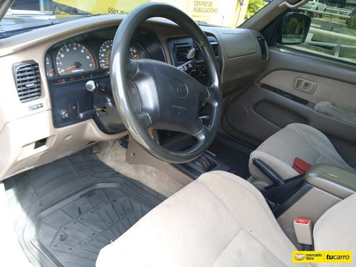 Toyota 4runner Sr5-automática