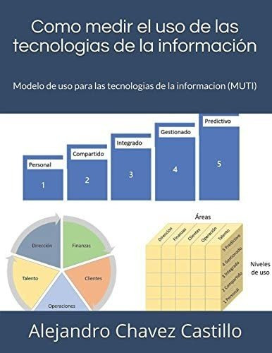 Libro: Como Medir El Uso De Las Tecnologias De La Informació