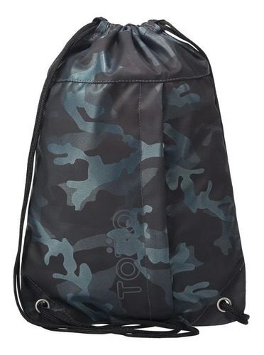 Multiuso Tula Unisex Multifuncional Totto  Nueva