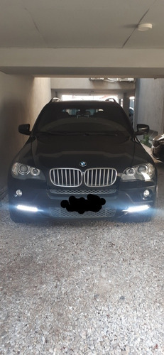 Imagen 2 de 13 de Bmw X5 2008 4.8 Is Premium Stept