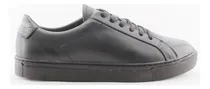 Comprar Zapatilla Urbans  Hombre Marsanto Cuero Comodas 0701 Carg