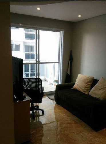 Apartamento À Venda, 62 M² Por R$ 540.000,00 - Brás - São Paulo/sp - Ap8380