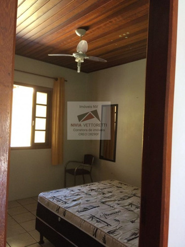 Imagem 15 de 20 de Casa A Venda No Bairro Ingleses Do Rio Vermelho Em - 2227-1