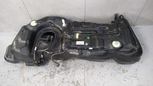 Tanque Combustível Nissan Sentra 2.0 2015 2016