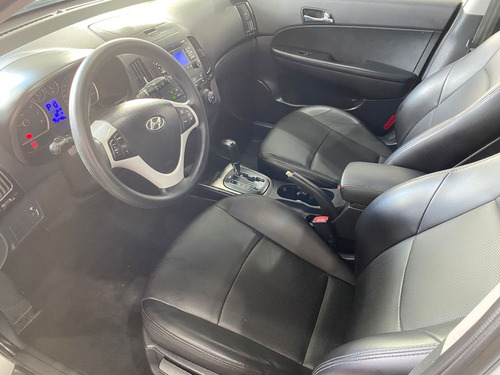 Hyundai I30 2.0 Mpi 16V Gasolina 4P Automático