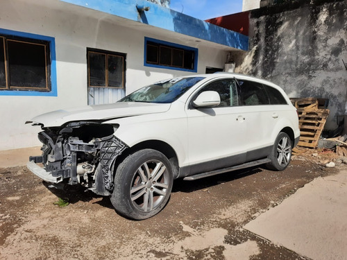 Audi Q7 3.6 Elite Quattro Tiptronic At