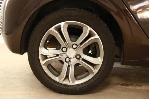 Imagen 8 de 19 de Peugeot 208