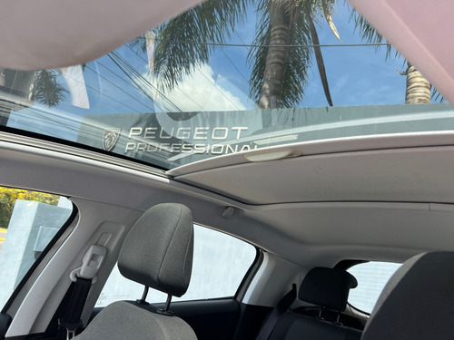 Peugeot 208 1.6 Allure