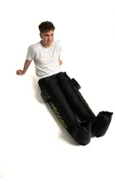 Comprar Botas Presoterapia Portatil Celulitis Drenaje Linfatico
