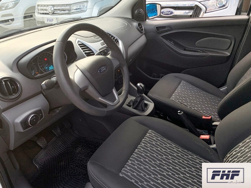 Ka 1.0 Se 2018