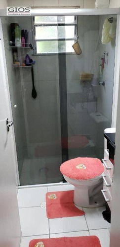 Imagem 13 de 14 de Apartamento À Venda, 50 M² Por R$ 270.000,00 - Limão - São Paulo/sp - Ap0130
