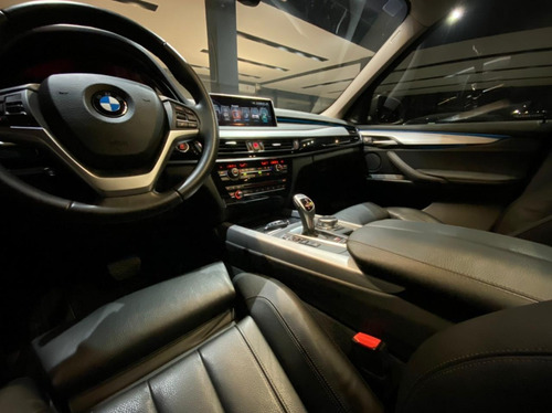 Imagem 4 de 15 de Bmw X5 Xdrive 30d Turbo 3.0 Diesel 5 Lugares