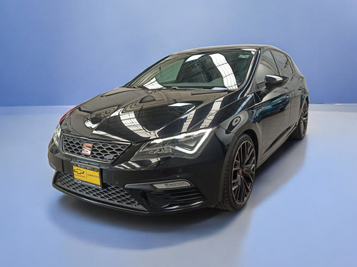 Seat Leon 2.0 Cupra L4 At