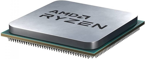 Procesador Amd Ryzen 5 4600g Am4