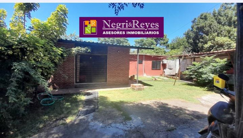 Casa En Venta Mas 2 Apartamentos En Playa Pascual Ciudad Del Plata Generando Renta