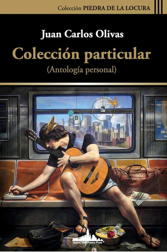 Libro: Colección Particular: (antología Personal) (colección