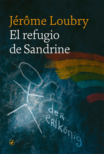 Libro El Refugio De Sandrine
