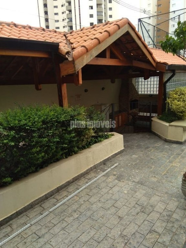 Imagem 8 de 13 de Excelente Apartamento, Ótimo Local - Pj50618