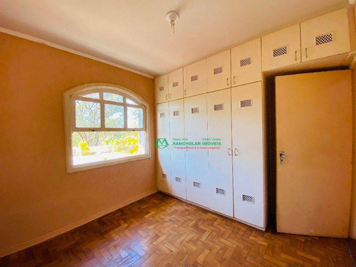 Imagem 13 de 30 de Casa Com 3 Dormitórios À Venda, 280 M² Por R$ 900.000,00 - Monte Catine - Vargem Grande Paulista/sp - Ca5959