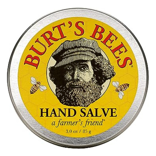 Bálsamo Labial Chapstick  Burt's Bees Cuidado De La Piel De