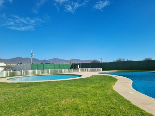 Departamento En Venta En Coquimbo