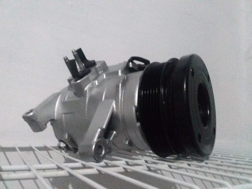 Compresor De Jeep Grand Cherokee Del 2005 Al 2010 V6 Y V8