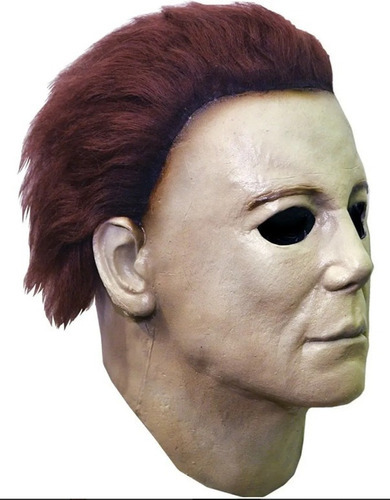 Mascara Michael Myers - Película Halloween Kills. .