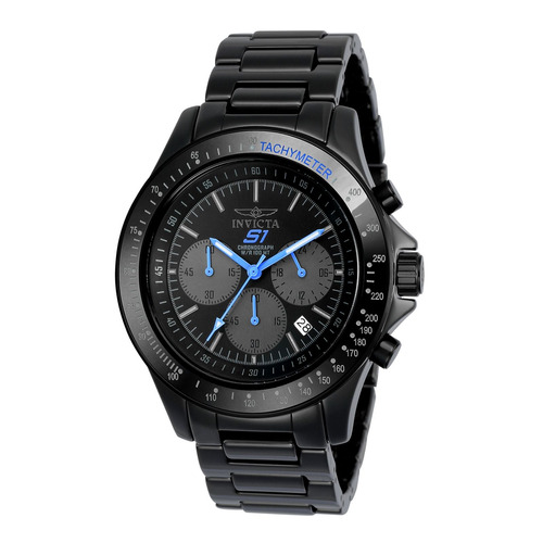 Reloj Invicta 23837 Negro Hombres