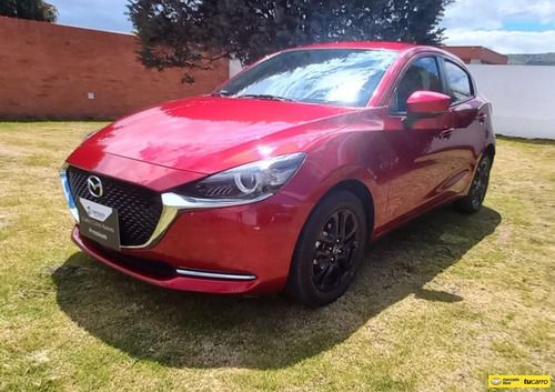 Mazda 2 1.5 Grand Touring Lx