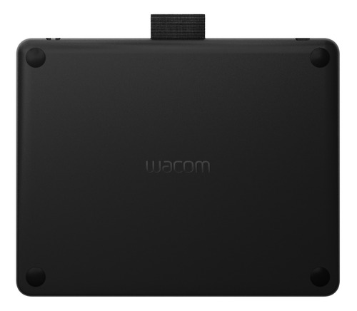 Tableta gráfica Wacom Intuos Small CTL-4100 black