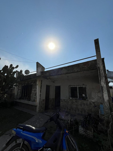 Oportunidad Venta Casa Exc Ubicación Yerba Buena