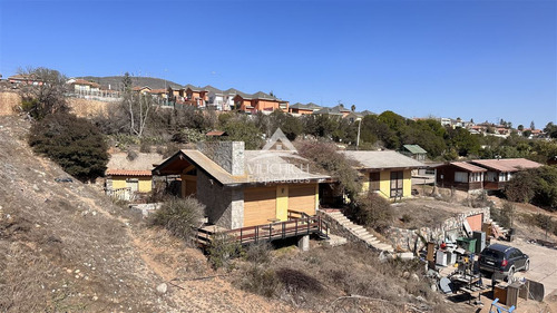 Venta Terreno Construcción En La Serena Avenida Cisternas