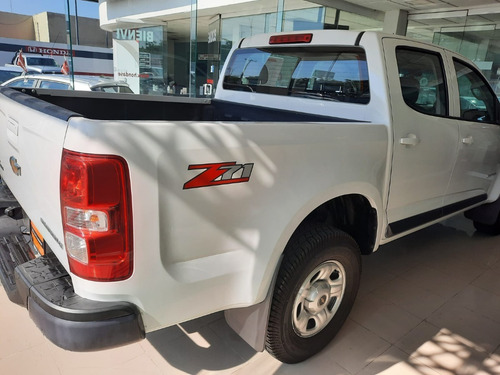 Imagen 3 de 15 de Chevrolet Colorado Paq. Q 4x2 Aut 2015