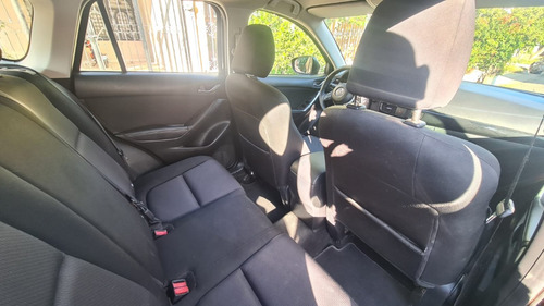 Mazda CX-5 2.0 Isport Mt