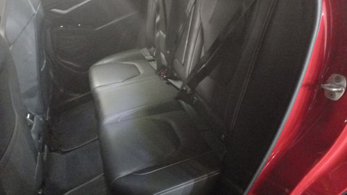 JAC Sei6 Pro 1.5 VANGUARD DCT