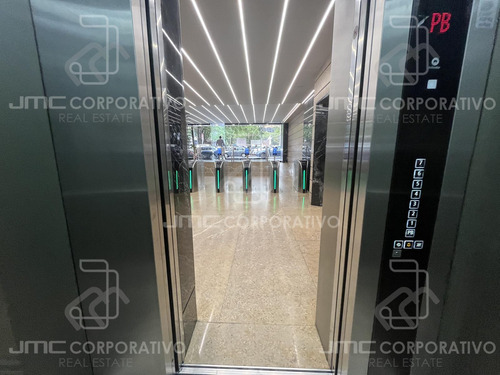 Oficina En Renta, Añil, Granjas México