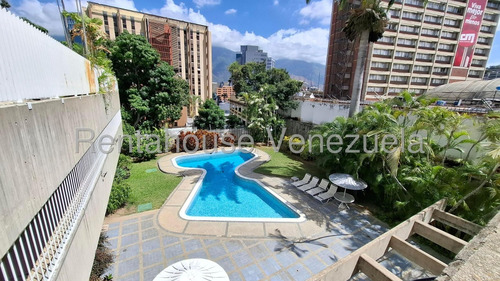 Ka Apartamento En Venta Las Mercedes 25-15239 Yg